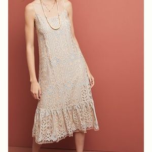 Lace Dress